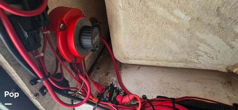 Slide: The Image of Regulator Marine 23 FS 2005 - 15839037