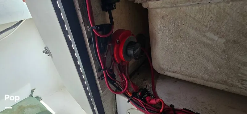 Slide: The Image of Regulator Marine 23 FS 2005 - 15839038