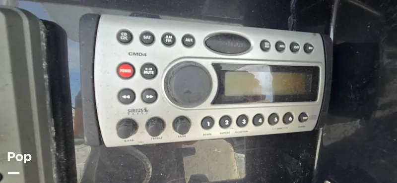 Slide: The Image of Regulator Marine 23 FS 2005 - 15839042