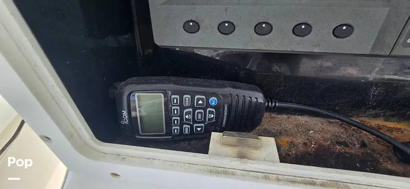 Slide: The Image of Regulator Marine 23 FS 2005 - 15839043