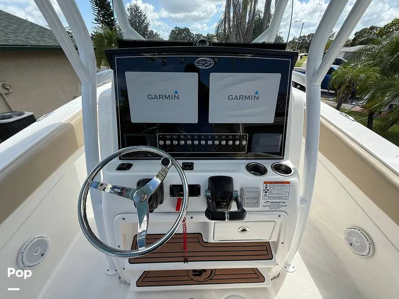 Slide: The Image of Sea Fox 288 Commander 2017 - 15926714