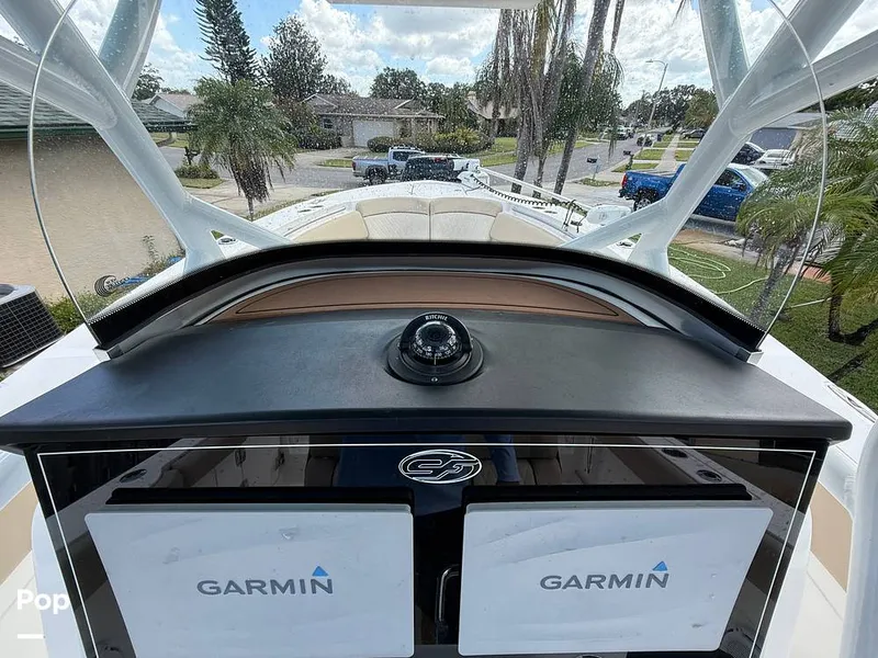 Slide: The Image of Sea Fox 288 Commander 2017 - 15926806