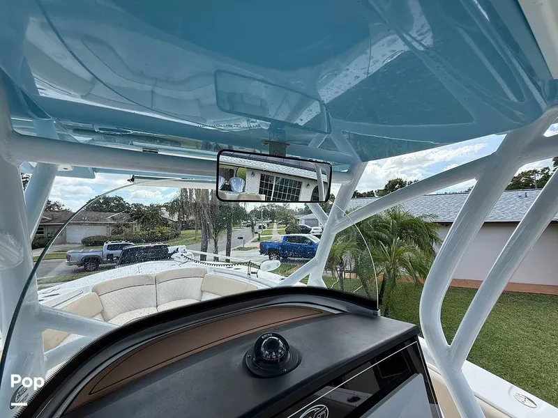 Slide: The Image of Sea Fox 288 Commander 2017 - 15926807