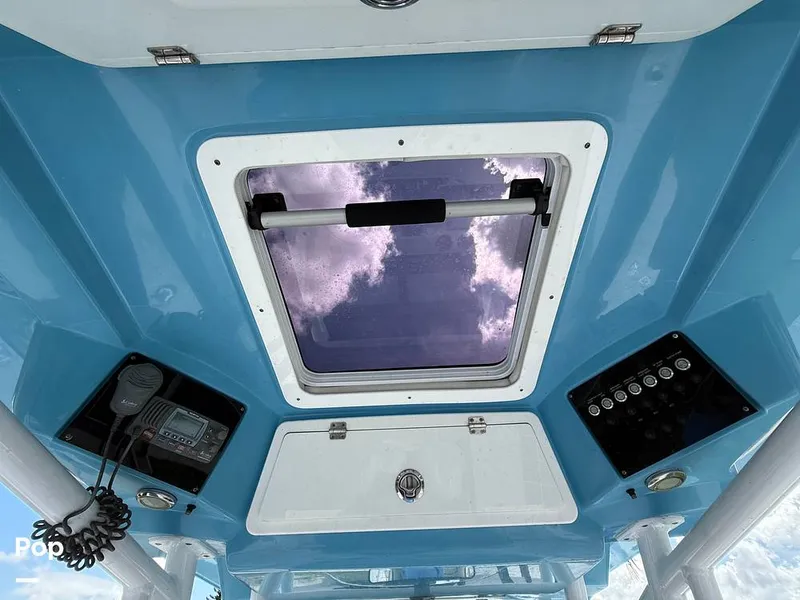 Slide: The Image of Sea Fox 288 Commander 2017 - 15926808