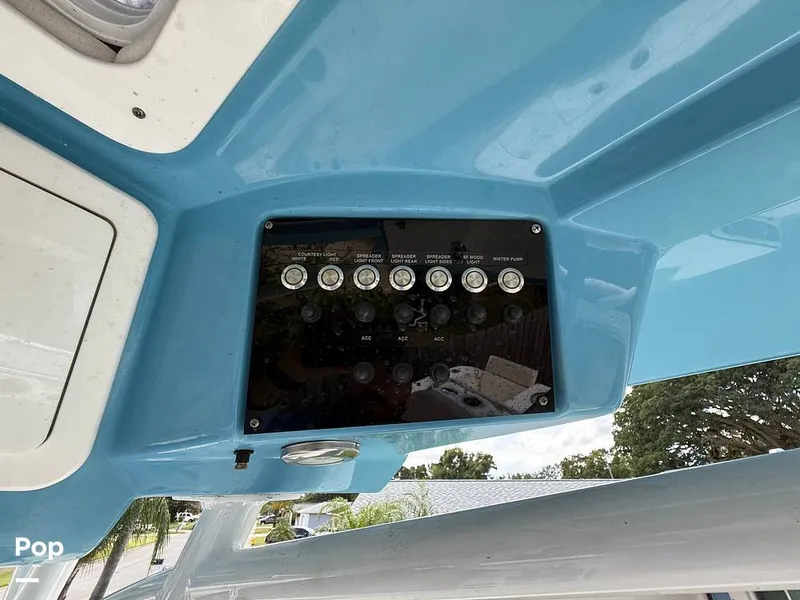 Slide: The Image of Sea Fox 288 Commander 2017 - 15926809