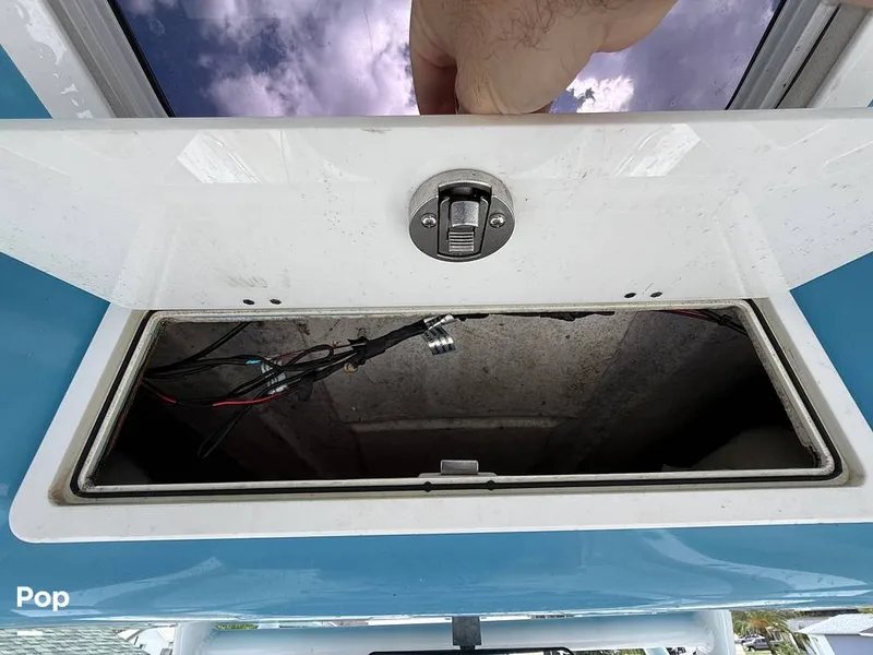 Slide: The Image of Sea Fox 288 Commander 2017 - 15926810