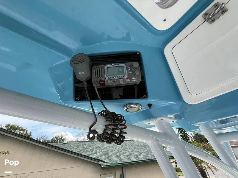 Slide: The Image of Sea Fox 288 Commander 2017 - 15926811