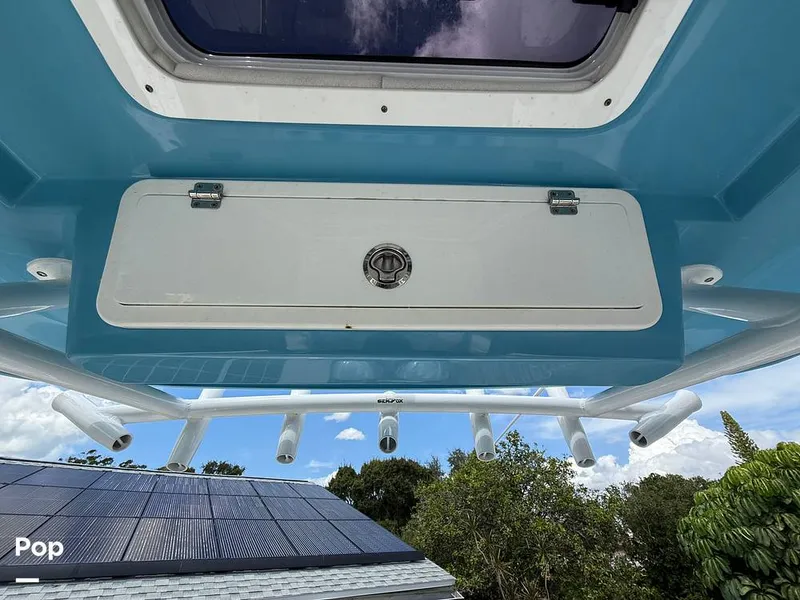 Slide: The Image of Sea Fox 288 Commander 2017 - 15926812