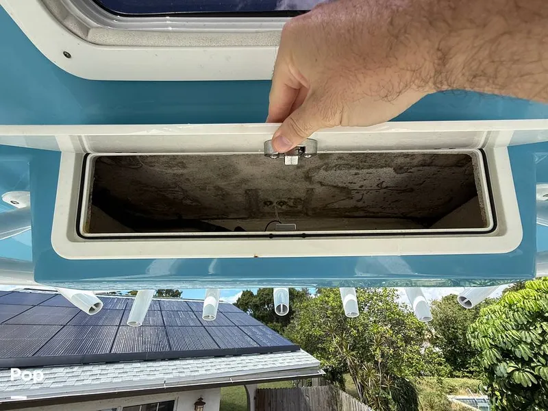 Slide: The Image of Sea Fox 288 Commander 2017 - 15926813