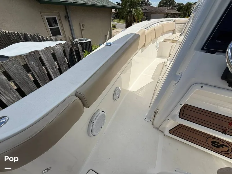 Slide: The Image of Sea Fox 288 Commander 2017 - 15926814