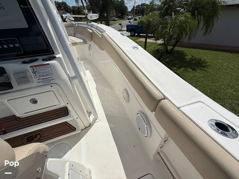 Slide: The Image of Sea Fox 288 Commander 2017 - 15926815