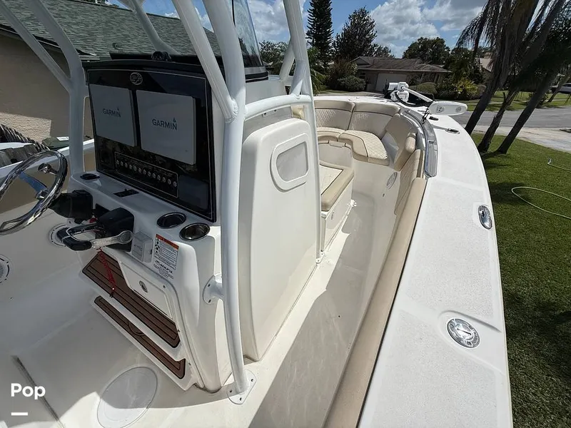 Slide: The Image of Sea Fox 288 Commander 2017 - 15926816