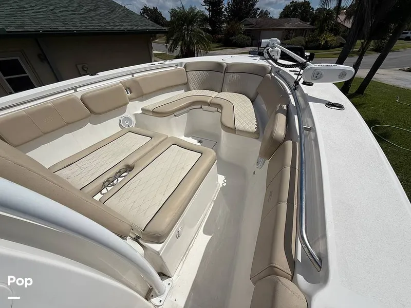 Slide: The Image of Sea Fox 288 Commander 2017 - 15926817