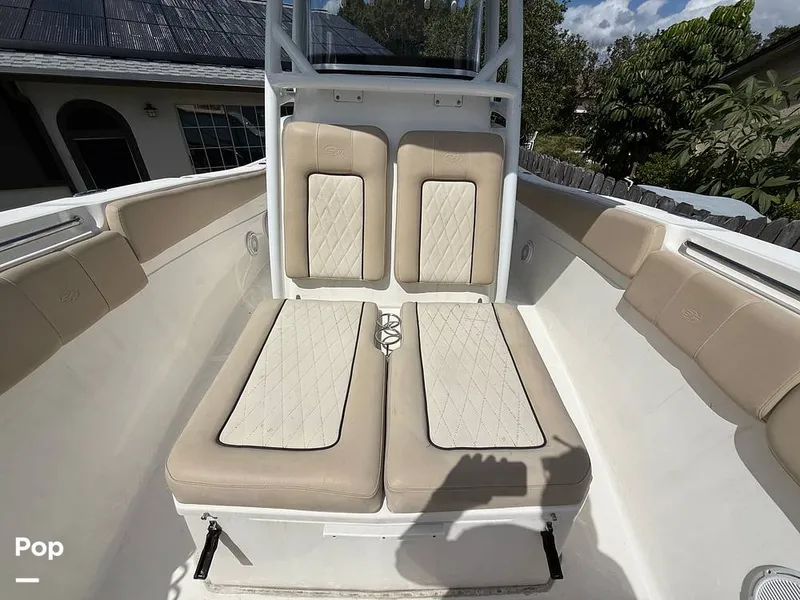 Slide: The Image of Sea Fox 288 Commander 2017 - 15926818