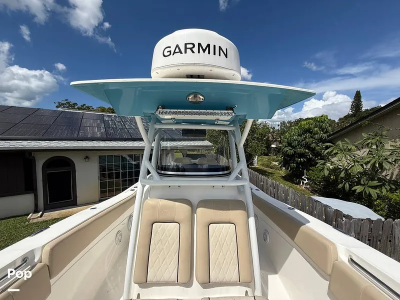 Slide: The Image of Sea Fox 288 Commander 2017 - 15926819