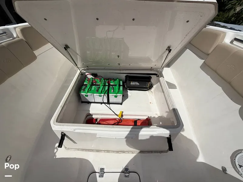 Slide: The Image of Sea Fox 288 Commander 2017 - 15926820