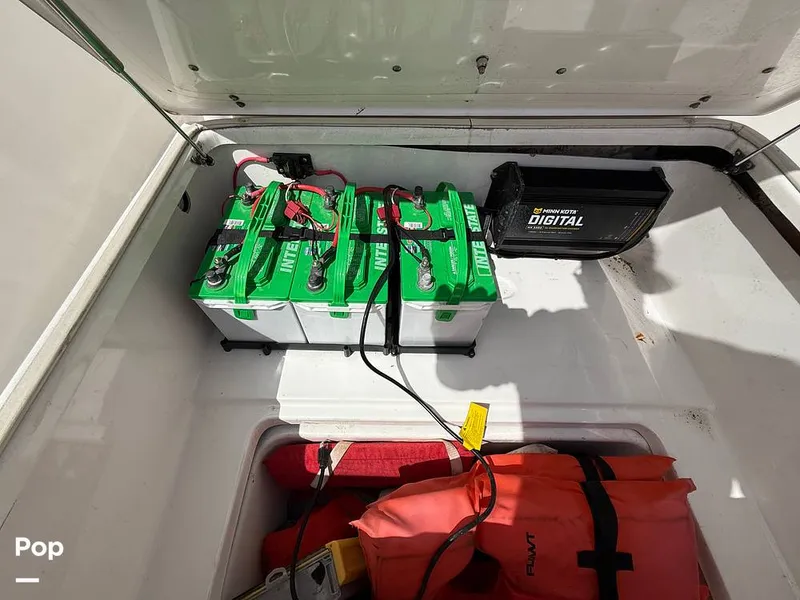 Slide: The Image of Sea Fox 288 Commander 2017 - 15926821