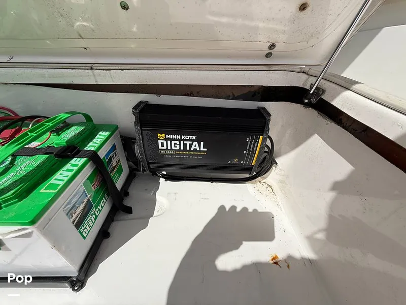 Slide: The Image of Sea Fox 288 Commander 2017 - 15926822