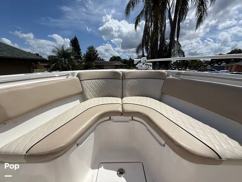 Slide: The Image of Sea Fox 288 Commander 2017 - 15926823