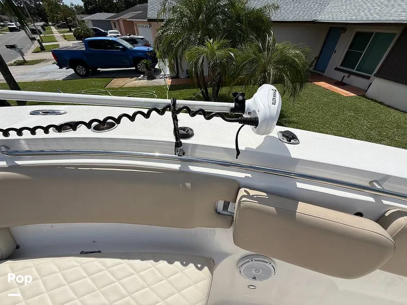 Slide: The Image of Sea Fox 288 Commander 2017 - 15926826