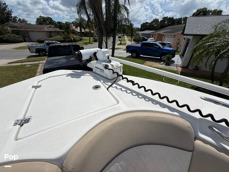 Slide: The Image of Sea Fox 288 Commander 2017 - 15926827