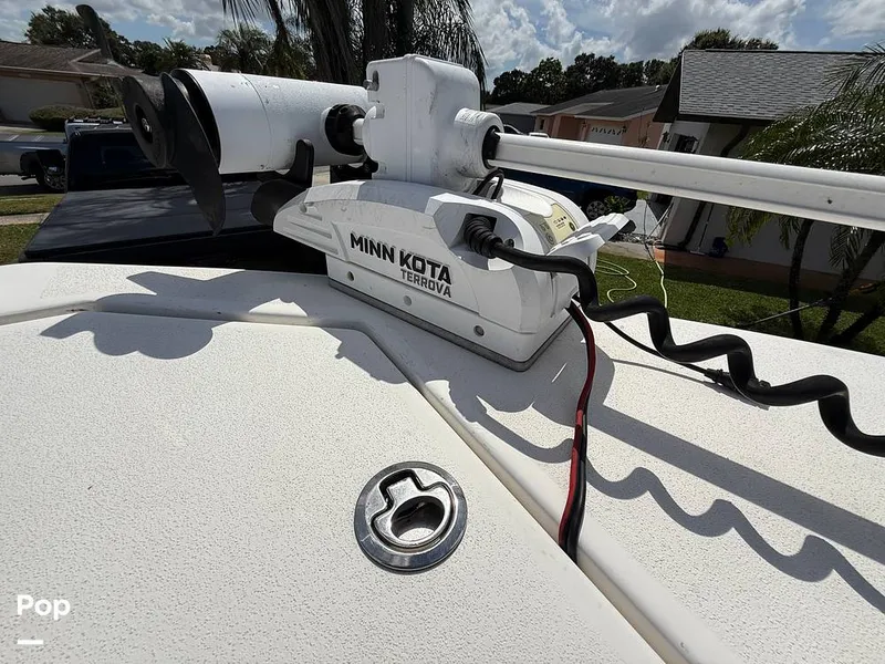 Slide: The Image of Sea Fox 288 Commander 2017 - 15926828