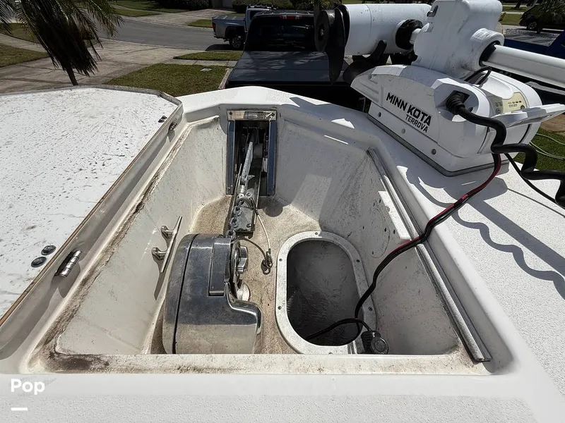 Slide: The Image of Sea Fox 288 Commander 2017 - 15926829