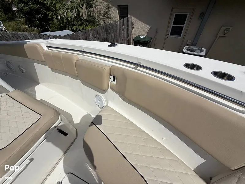 Slide: The Image of Sea Fox 288 Commander 2017 - 15926832