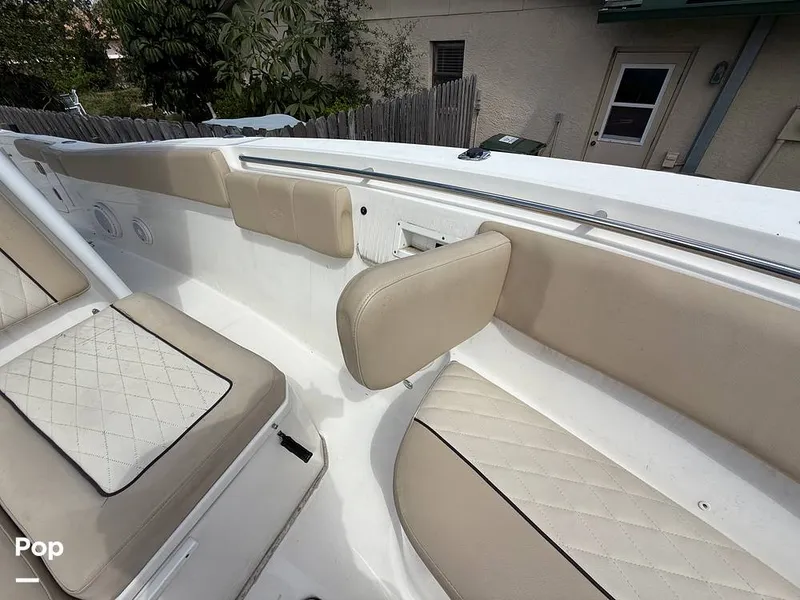 Slide: The Image of Sea Fox 288 Commander 2017 - 15926833