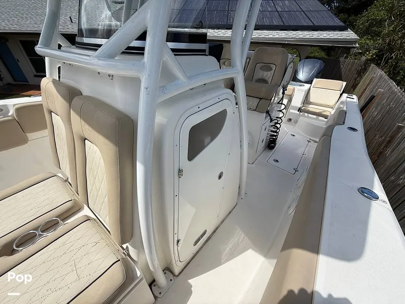 Slide: The Image of Sea Fox 288 Commander 2017 - 15926834