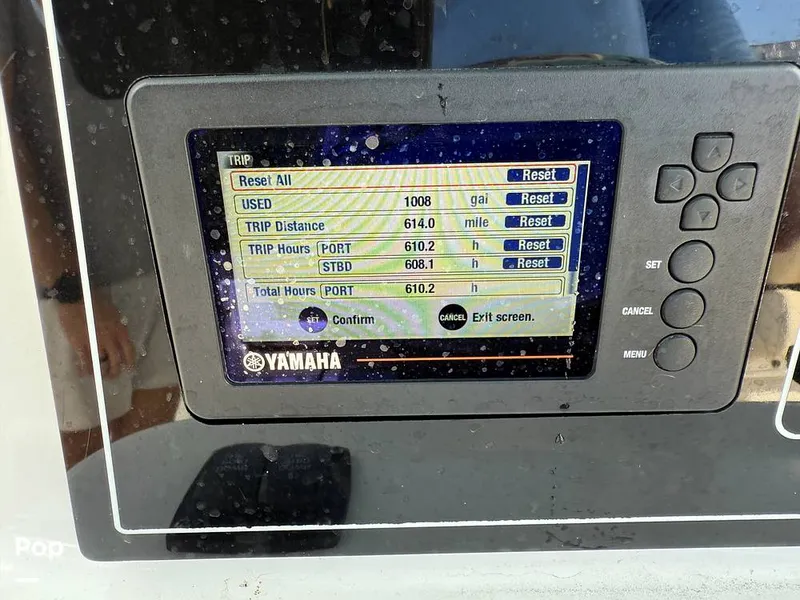 Slide: The Image of Sea Fox 288 Commander 2017 - 15926717