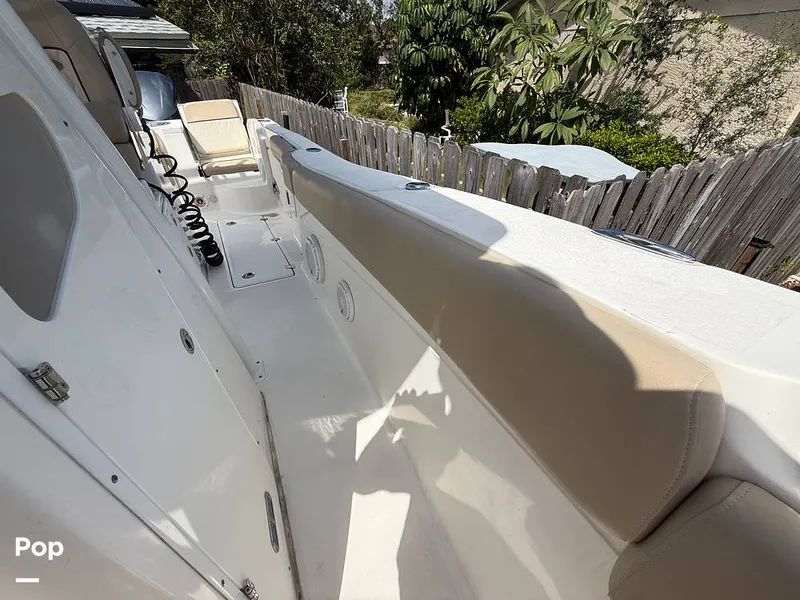 Slide: The Image of Sea Fox 288 Commander 2017 - 15926836