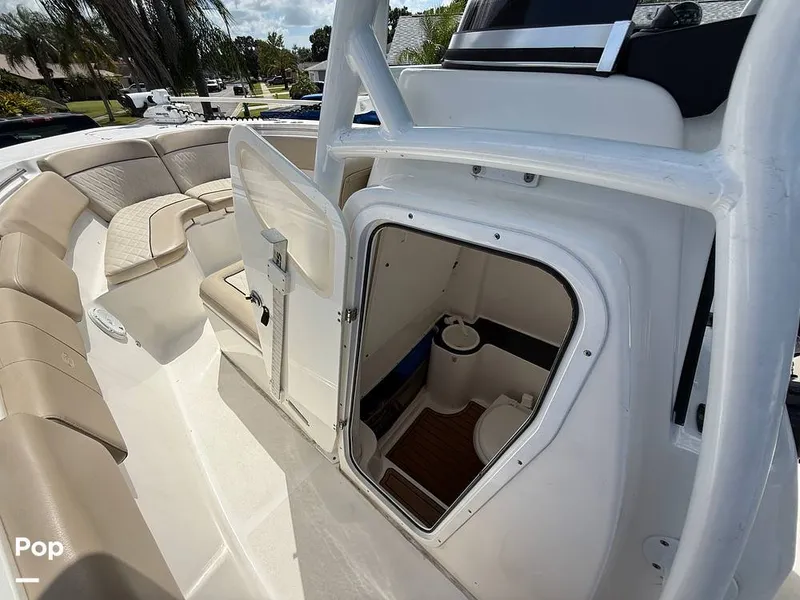 Slide: The Image of Sea Fox 288 Commander 2017 - 15926837