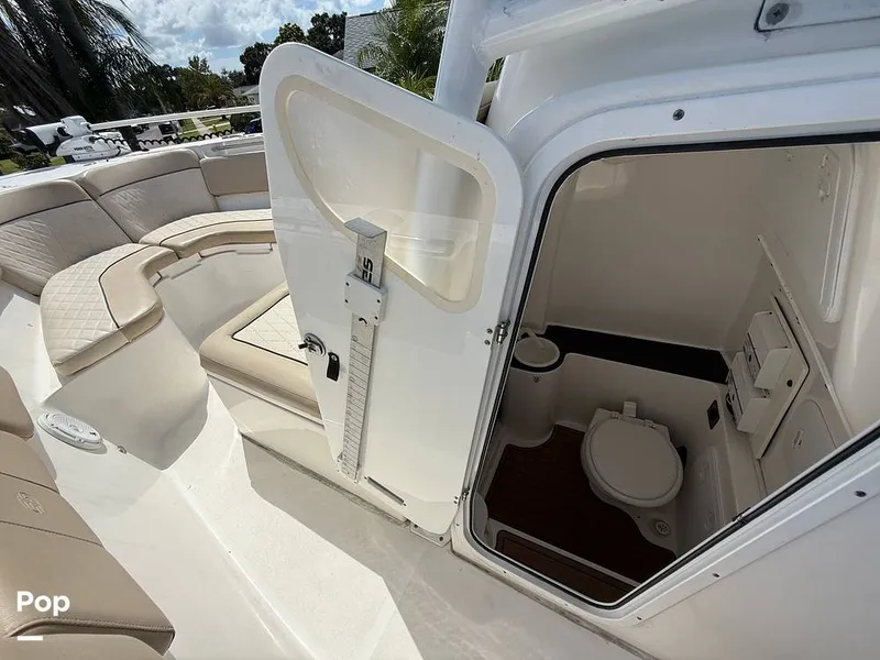 Slide: The Image of Sea Fox 288 Commander 2017 - 15926839