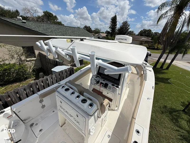 Slide: The Image of Sea Fox 288 Commander 2017 - 15926845