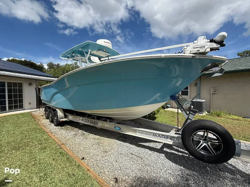 Slide: The Image of Sea Fox 288 Commander 2017 - 15926719