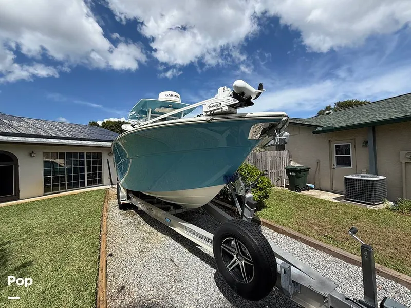 Slide: The Image of Sea Fox 288 Commander 2017 - 15926720