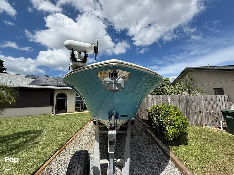 Slide: The Image of Sea Fox 288 Commander 2017 - 15926721