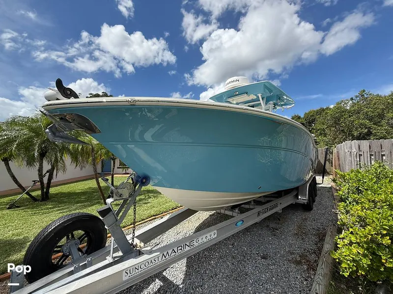 Slide: The Image of Sea Fox 288 Commander 2017 - 15926722