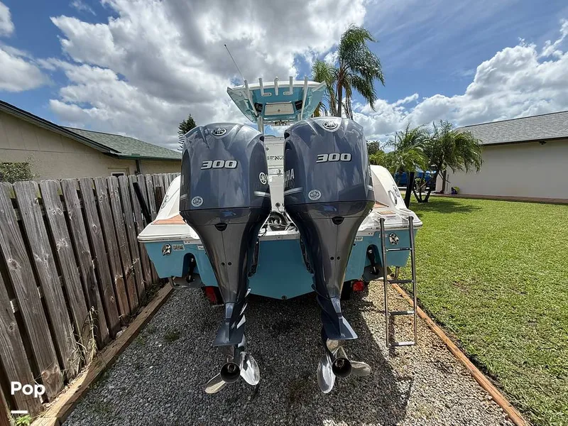 Slide: The Image of Sea Fox 288 Commander 2017 - 15926727