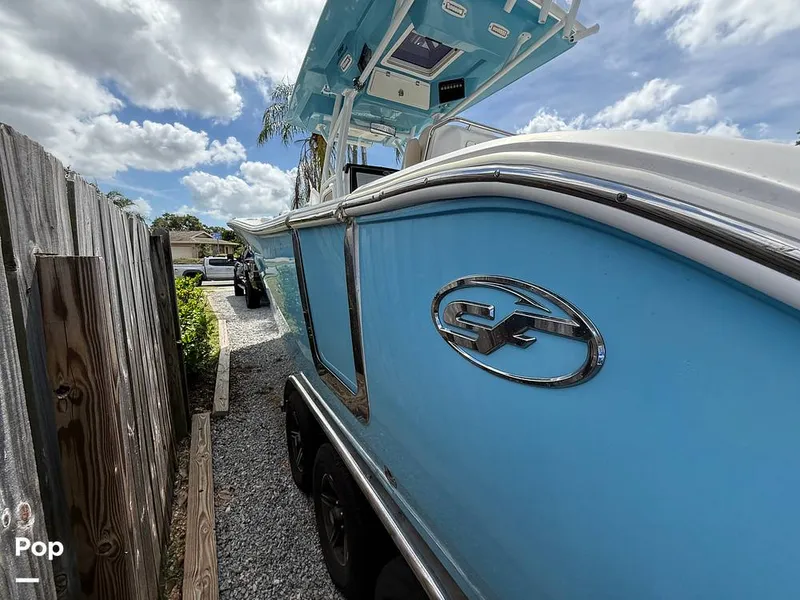 Slide: The Image of Sea Fox 288 Commander 2017 - 15926730