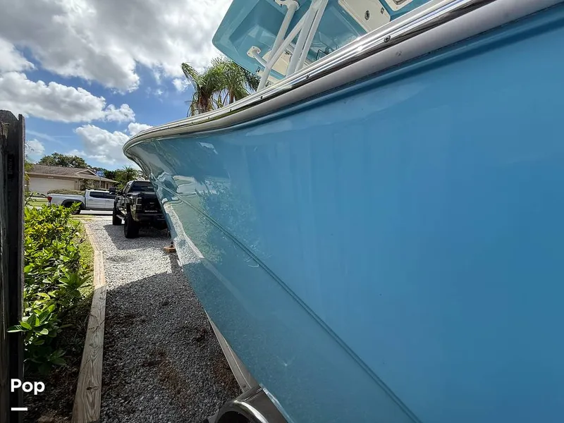 Slide: The Image of Sea Fox 288 Commander 2017 - 15926731