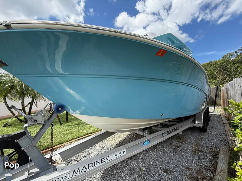 Slide: The Image of Sea Fox 288 Commander 2017 - 15926732