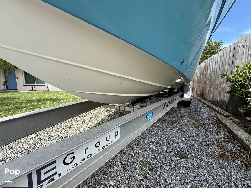 Slide: The Image of Sea Fox 288 Commander 2017 - 15926733