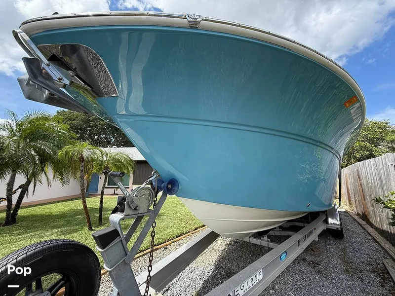 Slide: The Image of Sea Fox 288 Commander 2017 - 15926734