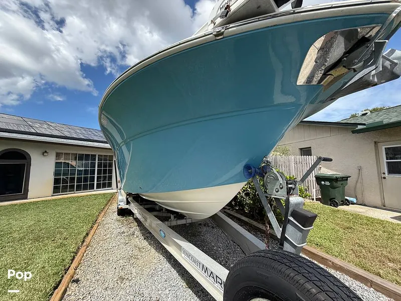 Slide: The Image of Sea Fox 288 Commander 2017 - 15926735