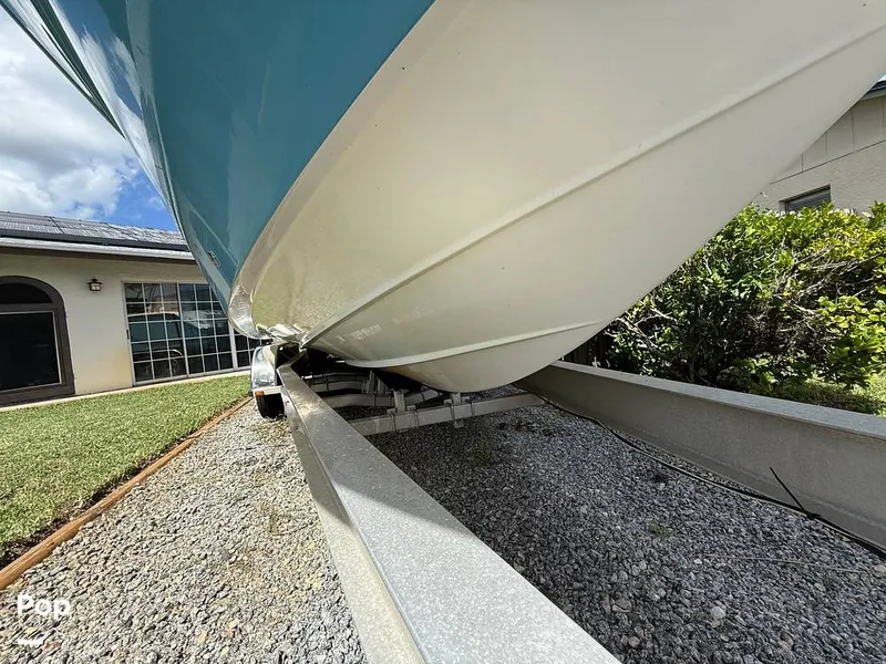 Slide: The Image of Sea Fox 288 Commander 2017 - 15926736