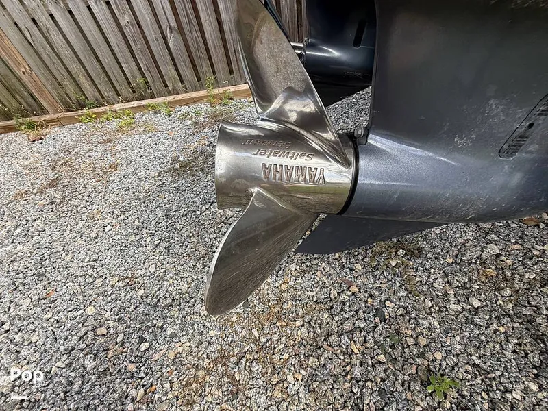 Slide: The Image of Sea Fox 288 Commander 2017 - 15926738