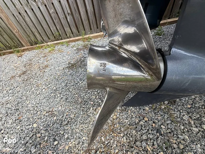 Slide: The Image of Sea Fox 288 Commander 2017 - 15926739