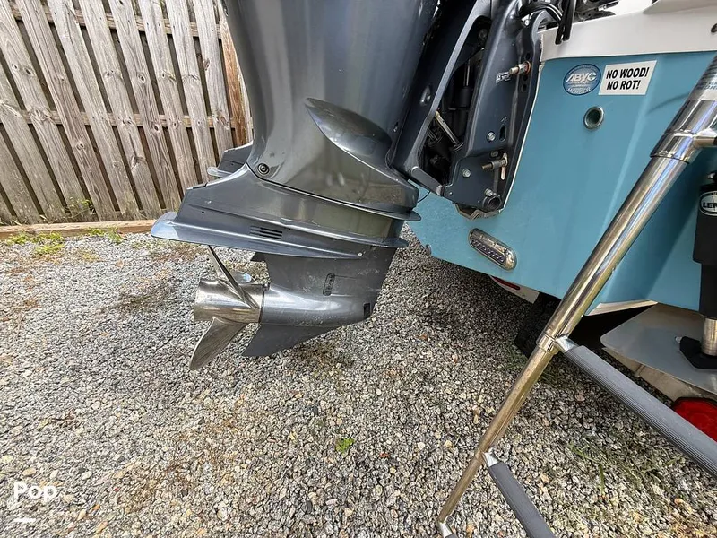 Slide: The Image of Sea Fox 288 Commander 2017 - 15926740